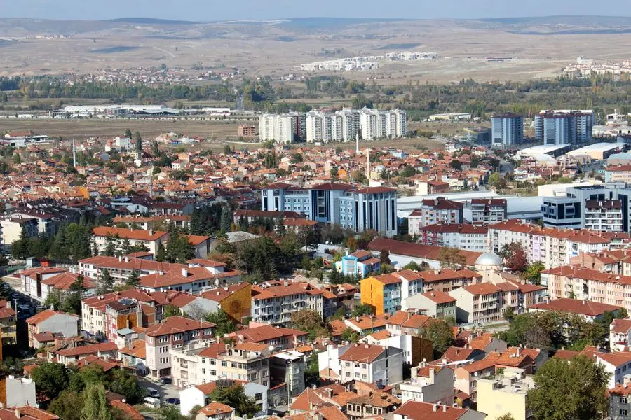 Proje çizim ve planlama çalışması